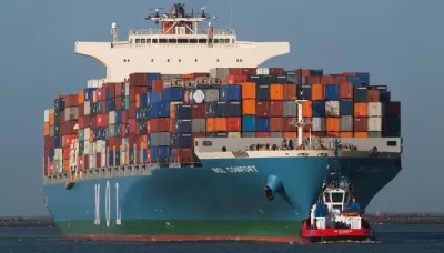 تضارب في تصريحات وزيرة التجارة حول حجم الصادرات غير البترولية للاتحاد الأوروبي