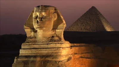 مصر تمتلك ثُلث آثار العالم.. حقيقة أم وهم؟