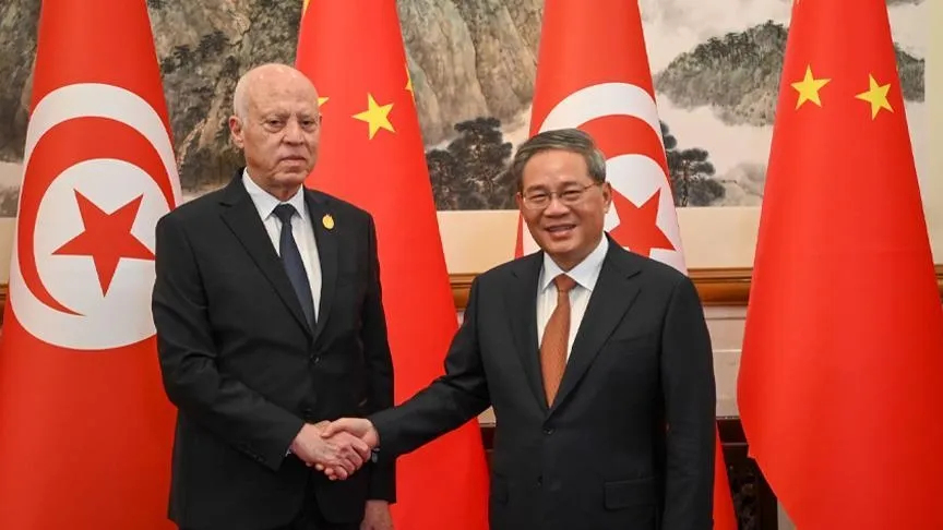 العجز التجاري التونسي مع الصين لم يتضاعف 3 مرات