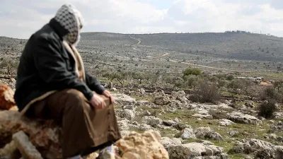 الادعاء بموافقة مصر على تهجير نصف مليون فلسطيني لسيناء 