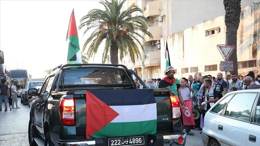 صور ضبط شبكة تجسس بالتزامن مع 