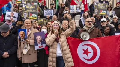 خارجية التشيك لم تعلق على أحكام 