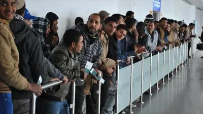 هل قدمت الحكومة الرعاية وحافظت على حقوق المصريين بالخارج؟