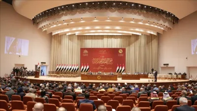 البرلمان العراقي لم يُعف عن الإرهابي الذي لم تؤدي جريمته لقتل أو عاهة