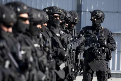 الداخلية التونسية تعلن القضاء على 