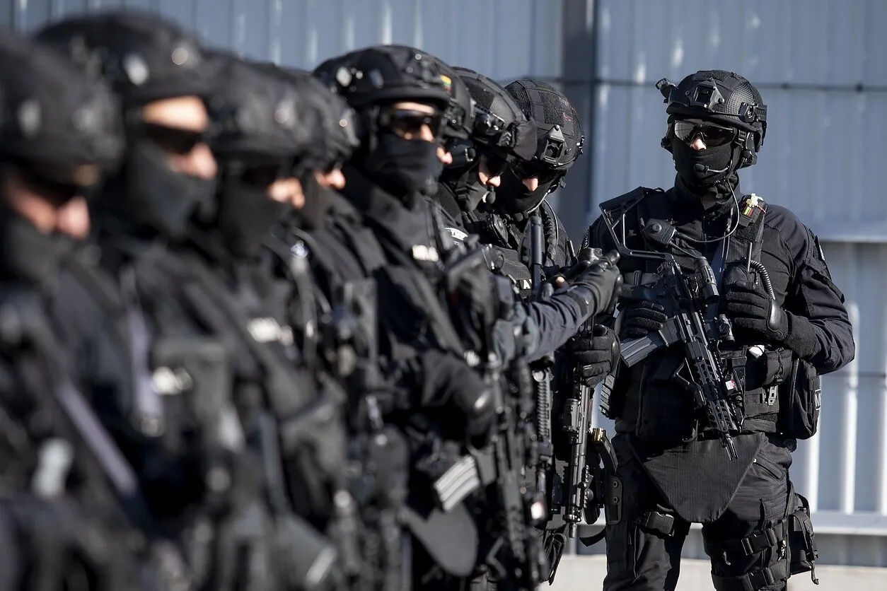 الداخلية التونسية تعلن القضاء على 