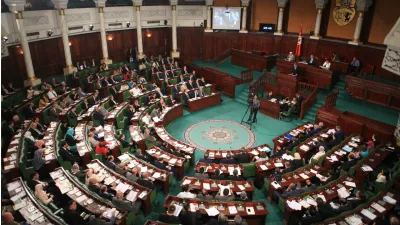 تونس تخصّص 9.7 مليارات دينار وليس 14 ألف مليارًا للدعم في 2026