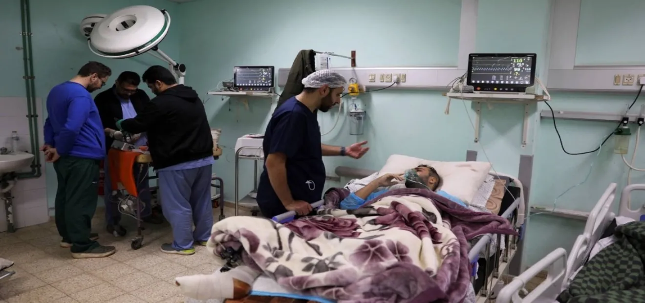 مصر ترفع موازنة الصحة 6 أضعاف وليس 9 أضعاف خلال 10 سنوات