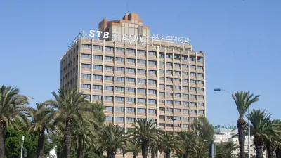 تونس.. الدولة تستحوذ على 71% من أسهم 