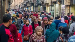 عدد سكان 