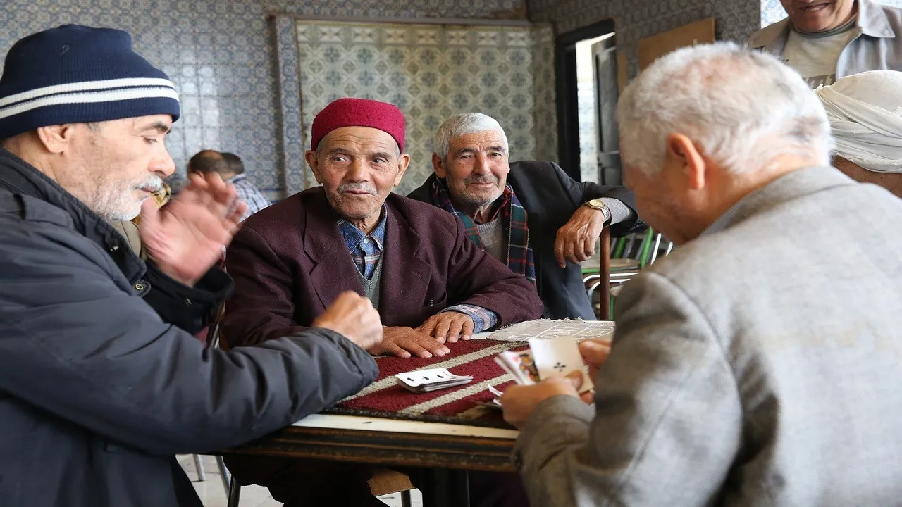 تونس.. تصريح 