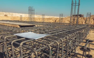 كم عدد المشروعات المُعطلة في العراق؟ 