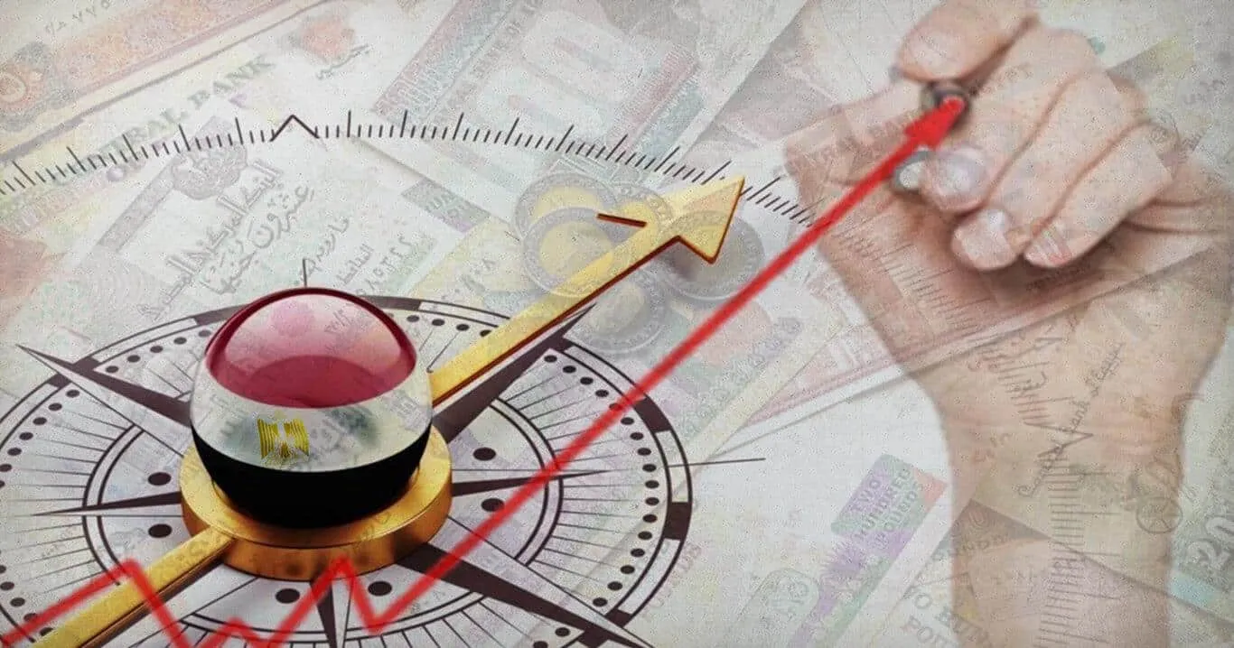 4 أرقام متضاربة أعلنتها مستشارة وزيرة التخطيط حول نتائج برنامج الإصلاح الاقتصادي .. فما هي؟