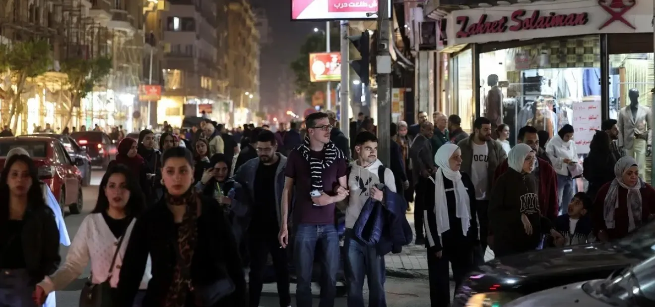 الادعاء بتأثر ضيوف 