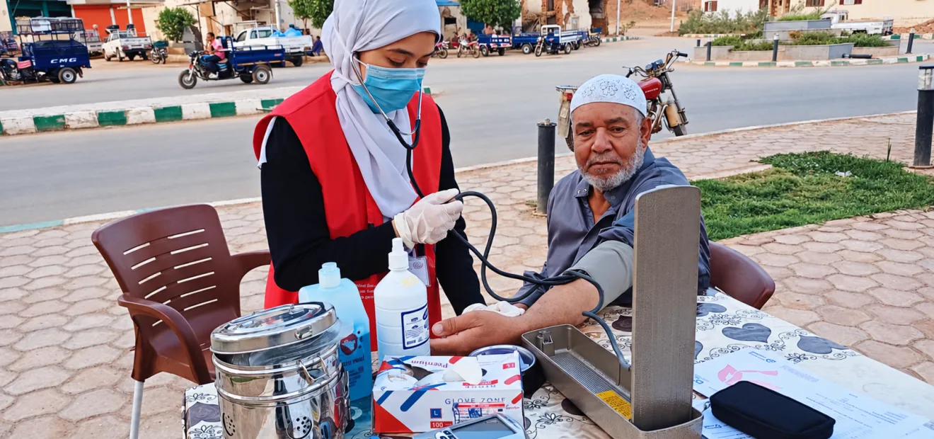 مصر لا تنفق 511 مليار جنيه على قطاع الصحة.. بل 301 مليار فقط