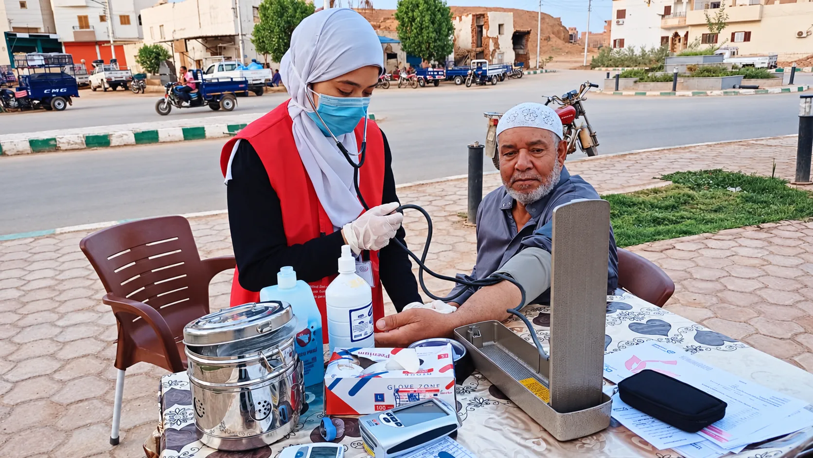 مصر لا تنفق 511 مليار جنيه على قطاع الصحة.. بل 301 مليار فقط