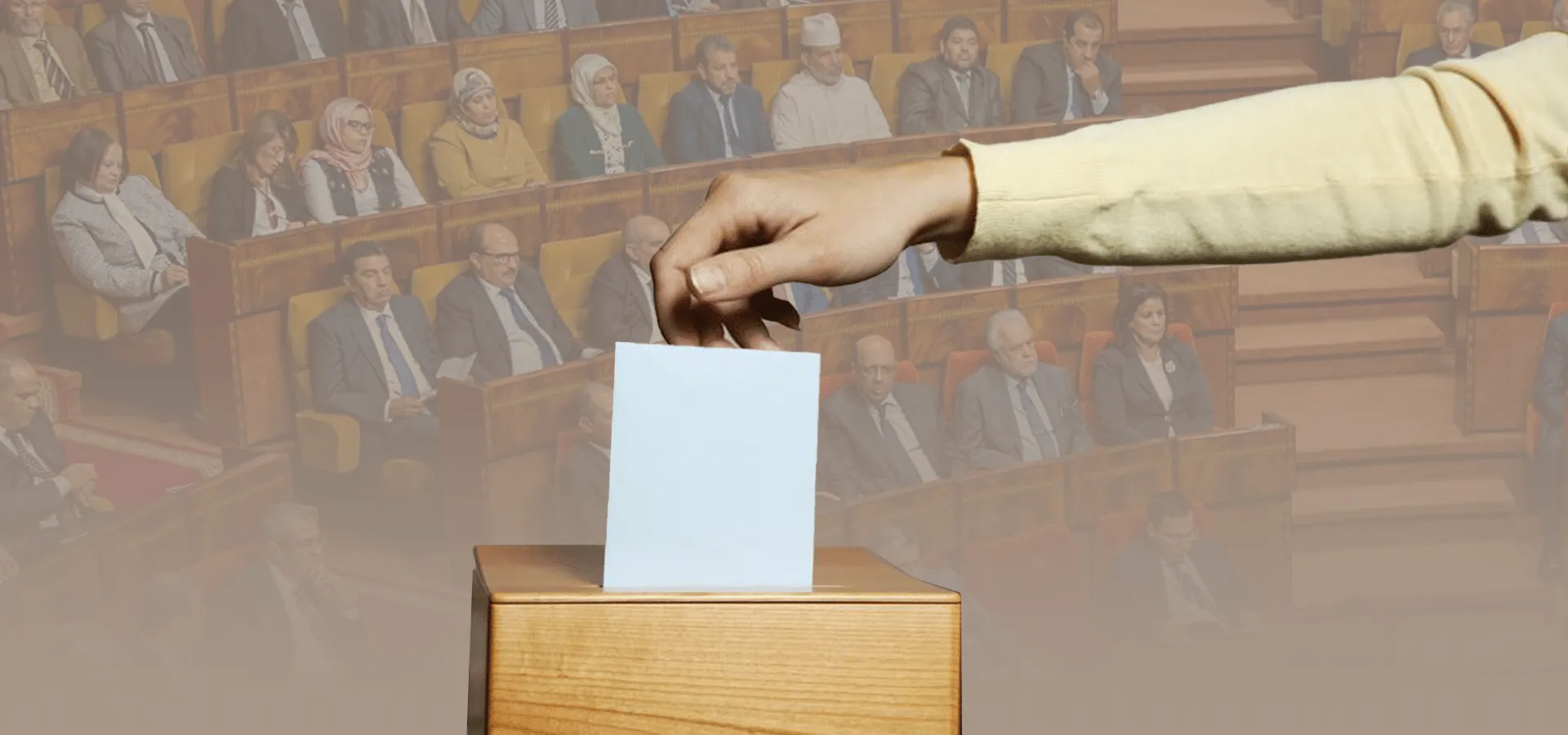 هل حقّا تتّبع كلّ الدّول نظام الحصص الانتخابيّة لضمان مشاركة المرأة بالبرلمان؟