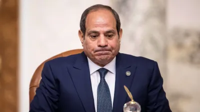 ديون مصر تلتهم 85% من الناتج المحلي وليس 100%.. وخدمتها تبلغ 140.5% وليس 92%