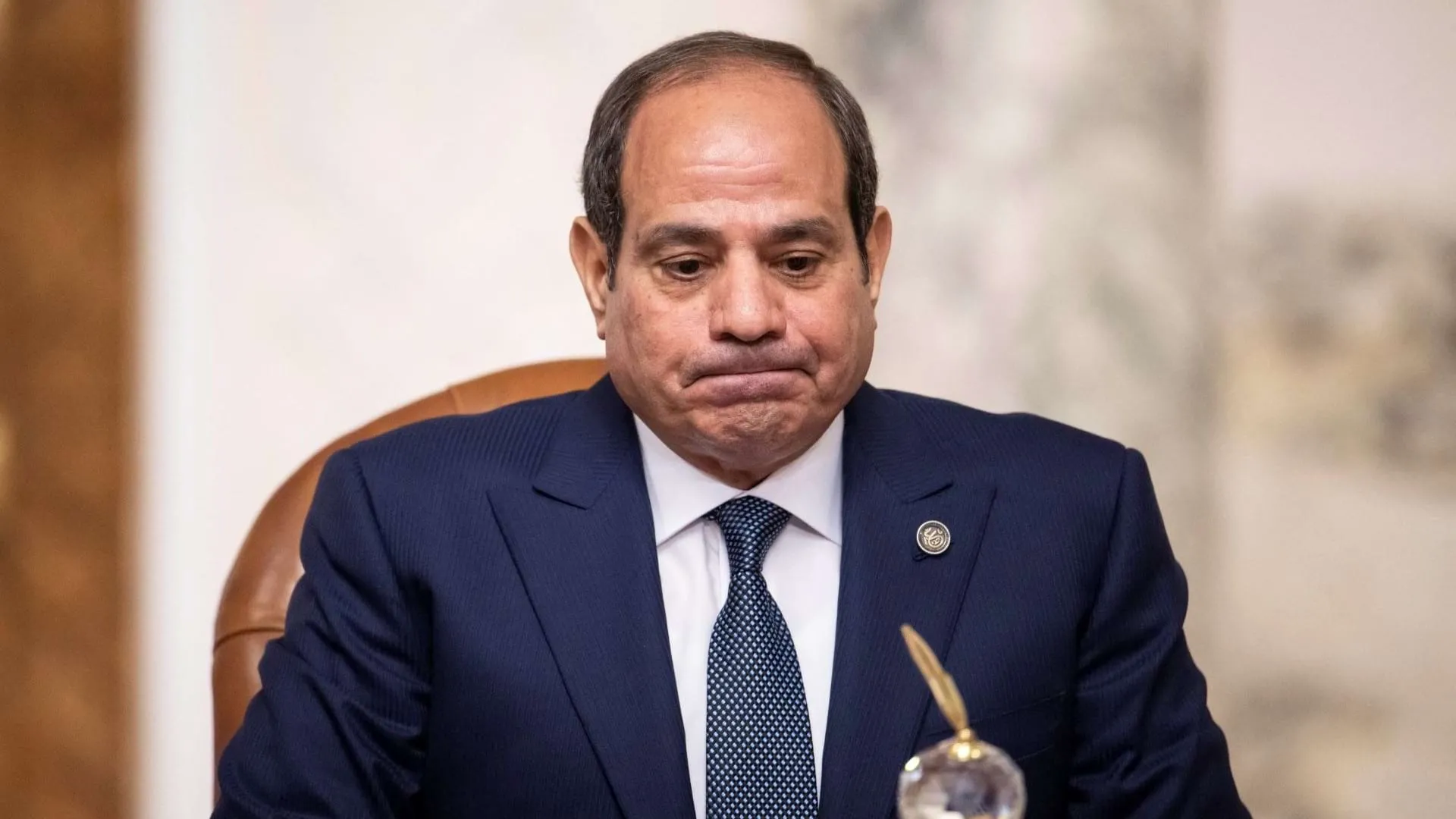 ديون مصر تلتهم 85% من الناتج المحلي وليس 100%.. وخدمتها تبلغ 140.5% وليس 92%