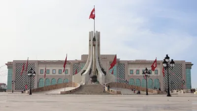 تونس ليست الديمقراطية الوحيدة التي تضمّ مجالسها المنتخبة نوّابا 