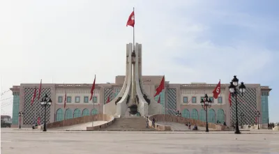 تونس ليست الديمقراطية الوحيدة التي تضمّ مجالسها المنتخبة نوّابا 