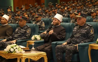 وزير الأوقاف المصري لم يأمر الأئمة بالقسم بالولاء للرئيس