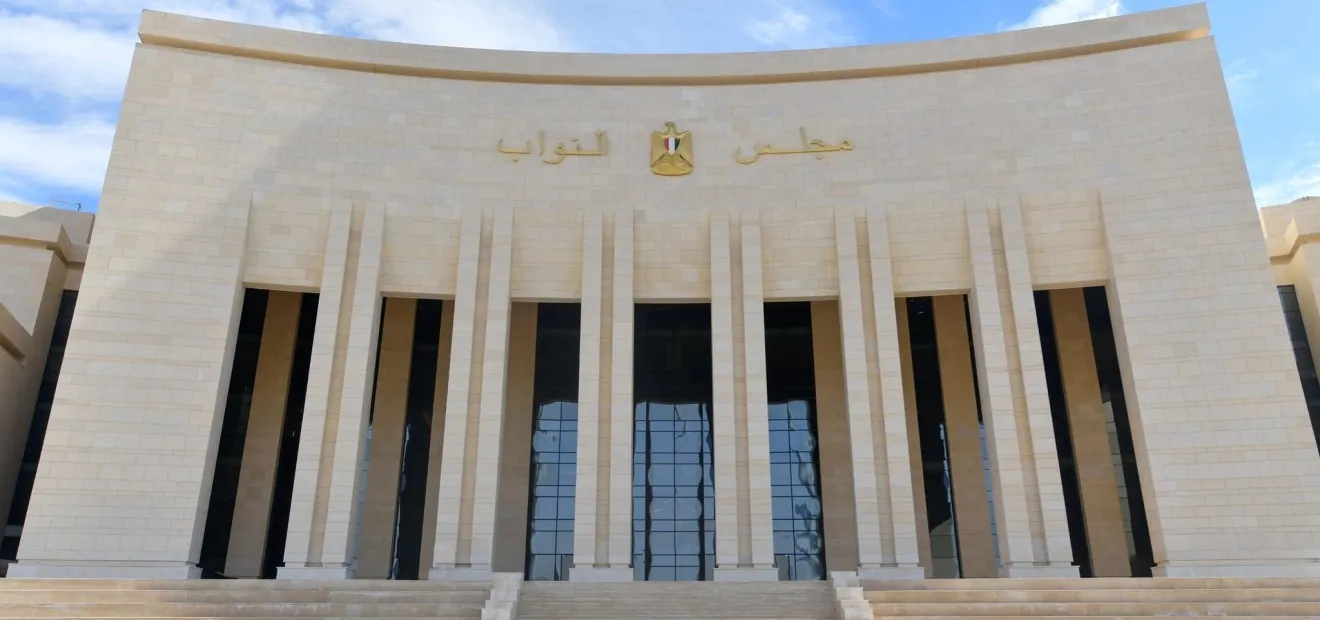 البرلمان المصري لم يمنح الجنسية للأجانب بوديعة 7 ملايين جنيه.. والقانون 