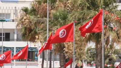 الادعاء بعدم تحصيل تونس 30% من الاقتراض الخارجي المقرر في السنوات الأخيرة 