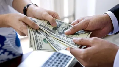 قروض صندوق النقد والبنك الدولي مثّلت 44.3% وليس 70% من الاقتراض الخارجي لتونس في 2021