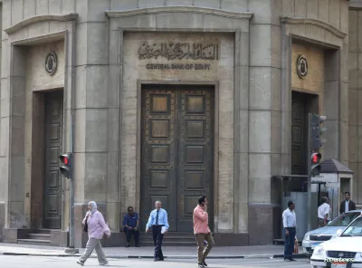 مصر ليست ضمن أكبر 3 دول رفعًا لأسعار الفائدة في العالم