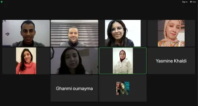 اختتام الورشة التدريبية ”أساسيات التحقق من التصريحات والبيانات الرسمية“ من تفنيد