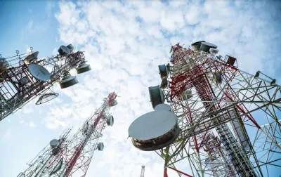 العراق لم يخرج من تصنيف الأمم المتحدة لجودة الاتصالات والإنترنت