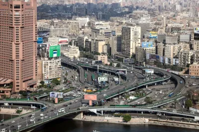 هل تملك الحكومة إحصاءً بعدد العقارات غير المُسجلة في مصر؟