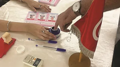 ماذا وراء اعتماد هيئة الانتخابات التونسيّة 