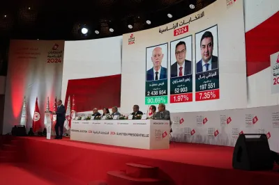 عدد الناخبين في انتخابات تونس 2014 ليس هو ذاته عددهم في انتخابات 2024