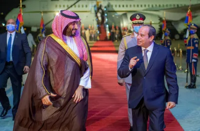 التبادل التجاري المصري السعودي في 2022 و2023 بلغ 18.2 مليار دولارًا وليس 33 مليارًا