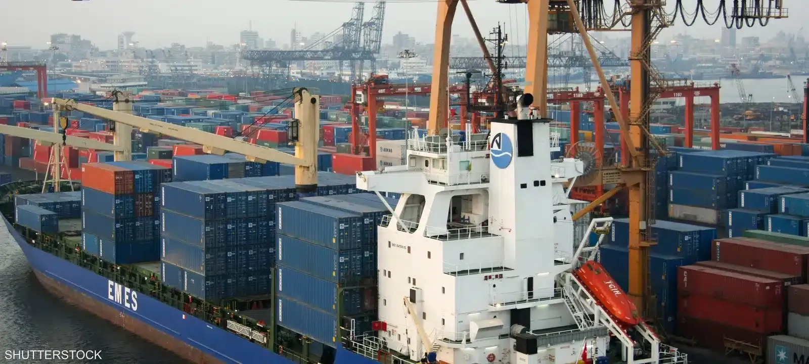 التبادل التجاري بين مصر وإفريقيا لم يقف عند 5.1 مليارات دولار