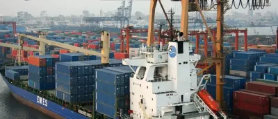 قيمة التبادل التجاري بين مصر والدول الإفريقية في 2022 لم تكن 7.5 مليارات دولار