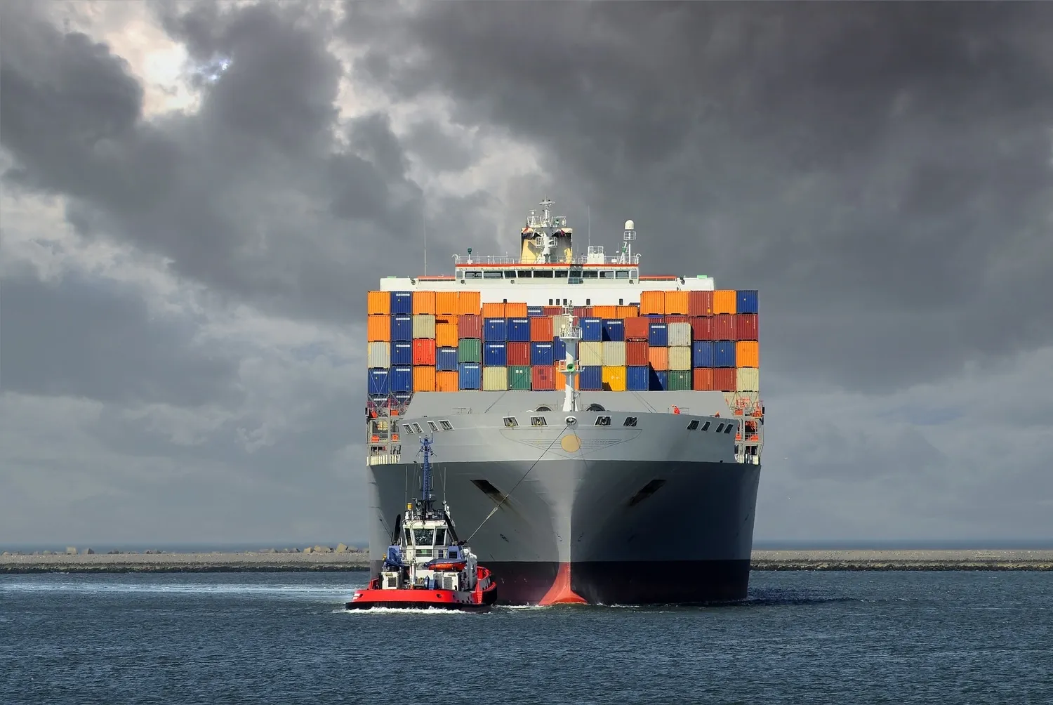 التبادل التجاري بين مصر وروسيا لم يصل إلى 6.1 مليارات دولار