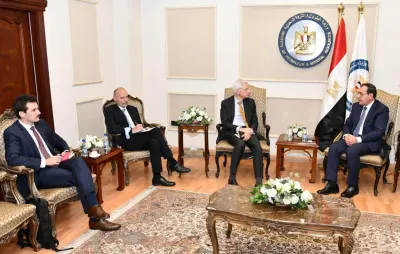 كم يبلغ حجم التعاون الاقتصادي المصري الفرنسي؟ أرقام وزارة التعاون الدولي غير دقيقة