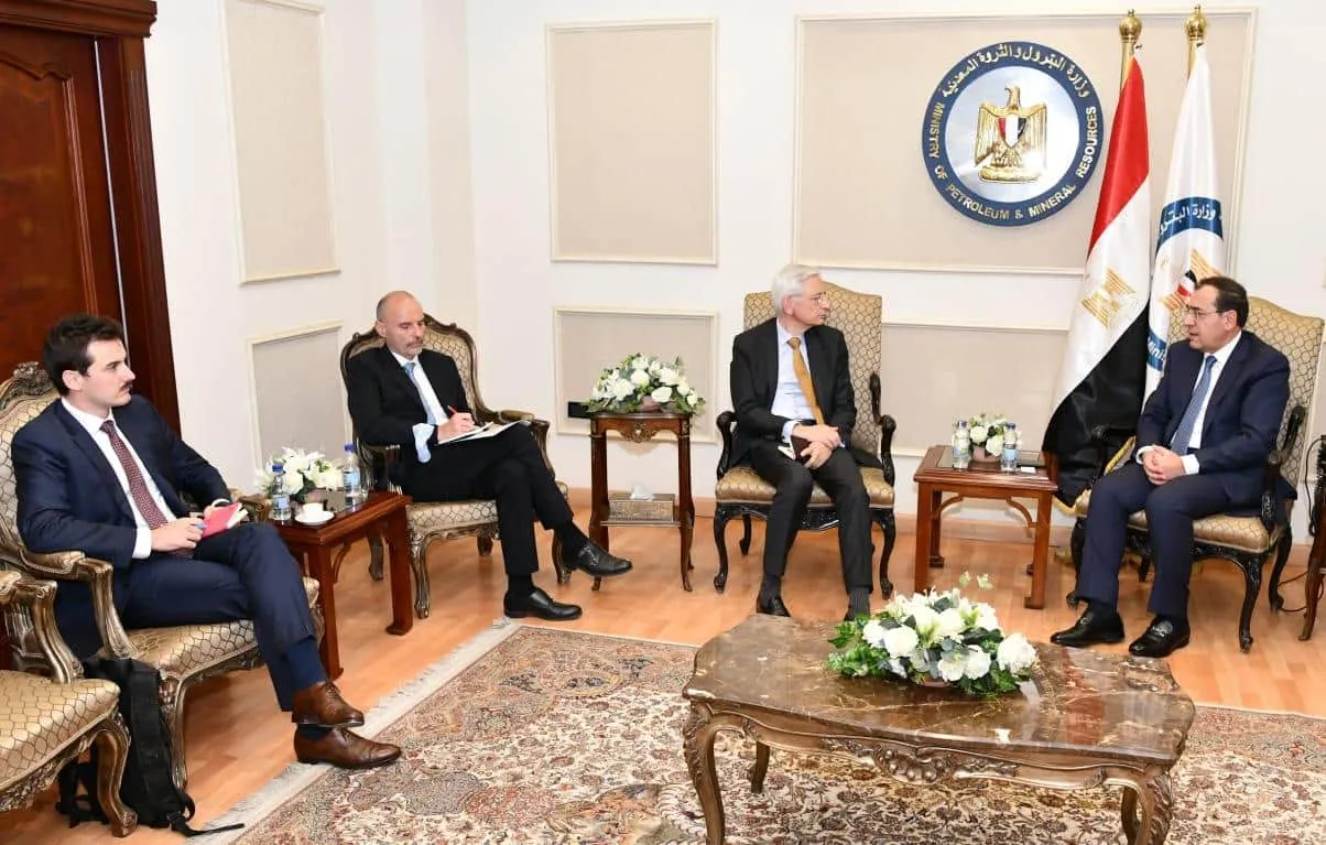 كم يبلغ حجم التعاون الاقتصادي المصري الفرنسي؟ أرقام وزارة التعاون الدولي غير دقيقة