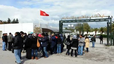 تصريح وزير التعليم العالي التونسي عن ترتيب بلاده في الابتكار وتقدّم الجامعات 