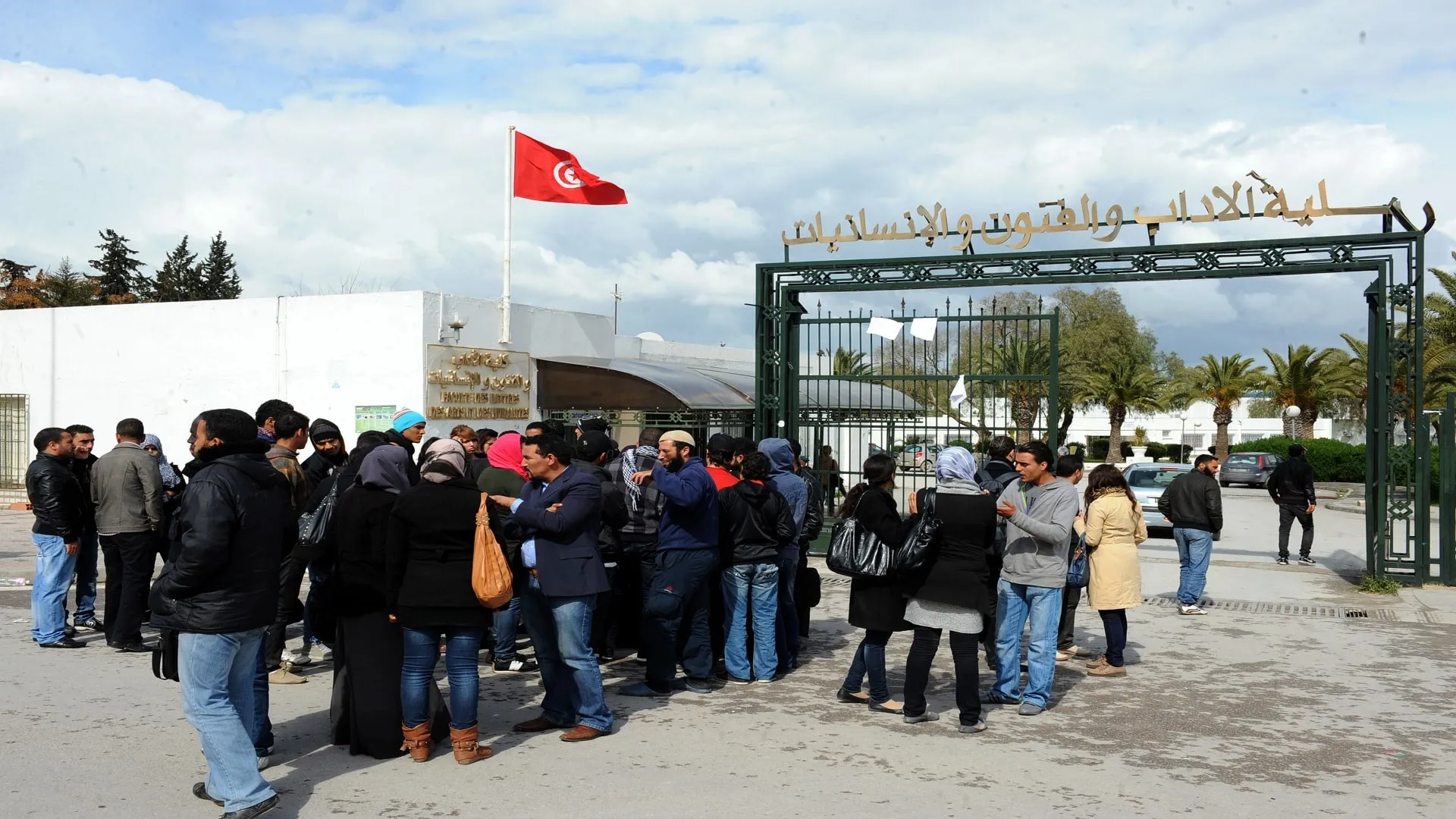 تصريح وزير التعليم العالي التونسي عن ترتيب بلاده في الابتكار وتقدّم الجامعات 