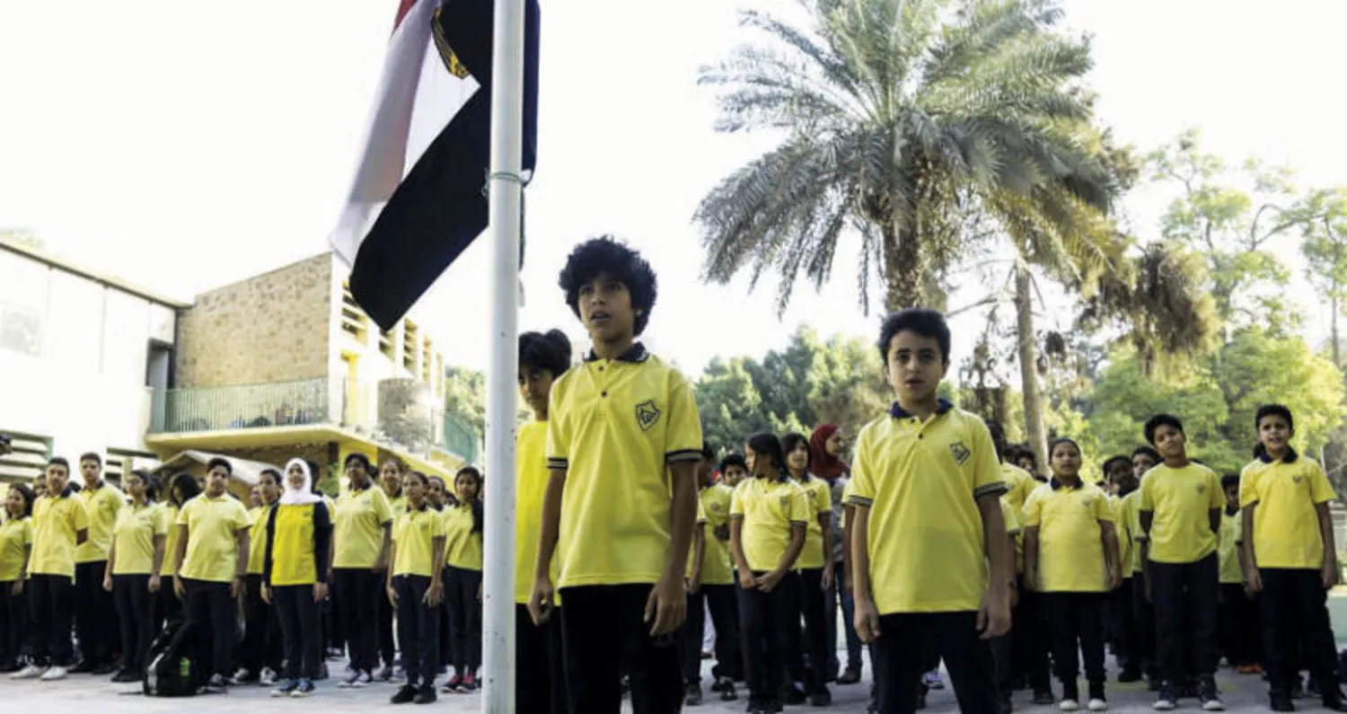 الرئيس المصري لم يُصرح بأن 