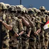 الجيش المصري ليس ضمن أقوى 10 جيوش عالميًا.. وترتيبه الـ15