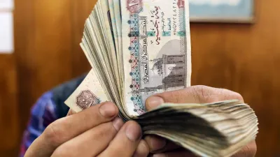 نسبة الحد الأدنى من الأجور لم تبلغ 100% من ديسمبر حتى الآن