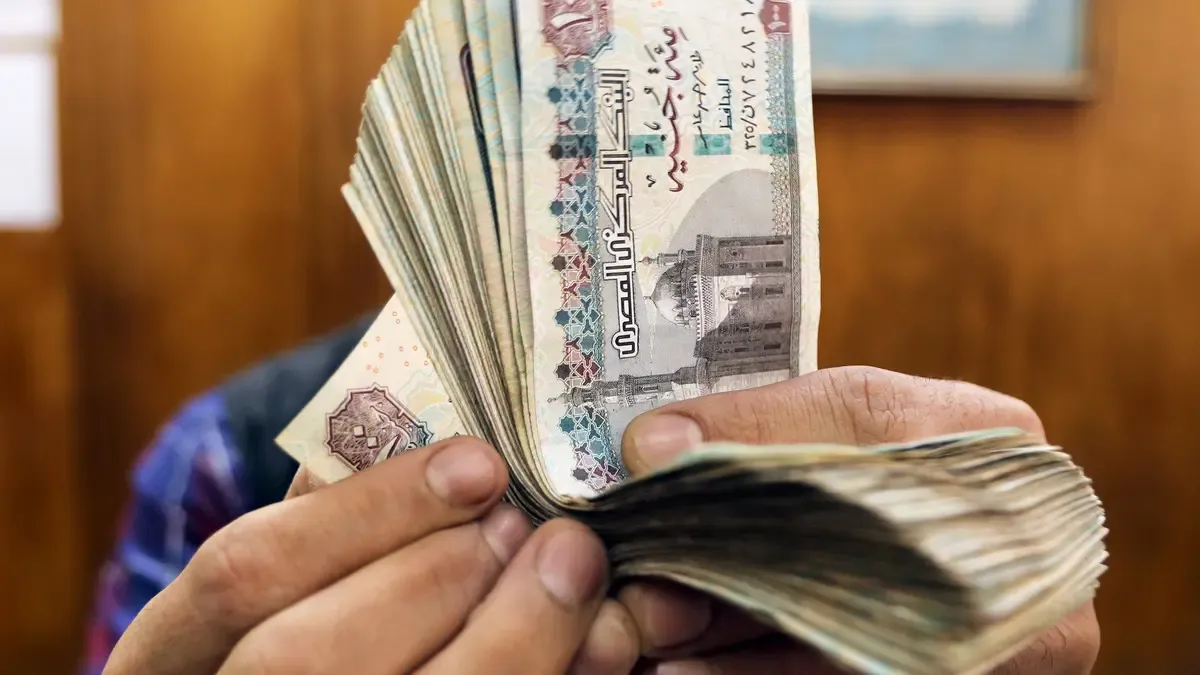 نسبة الحد الأدنى من الأجور لم تبلغ 100% من ديسمبر حتى الآن