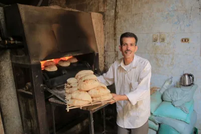 أرقام مساعدة وزير التضامن حول الدعم 