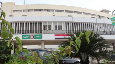 تصريحات ”عبد المنعم سعيد“ حول عدد سكان محافظة الدقهلية.. غير دقيقة