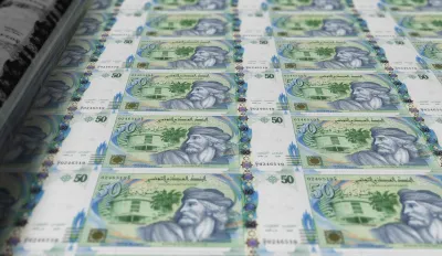 الدين الداخلي التونسي بلغ 42% من الدين العمومي في 2022 وليس 27%